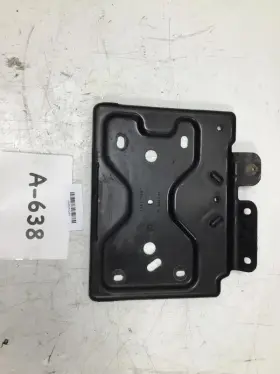 15947428 2007 Gmc Yukon Xl Battery Tray Holder Oem