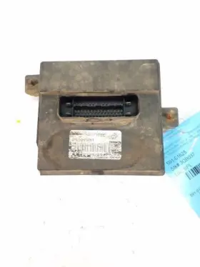 591-01625 Chassis Ecm Towing Control Fits 07-09 Sierra 2500 Pickup 305719