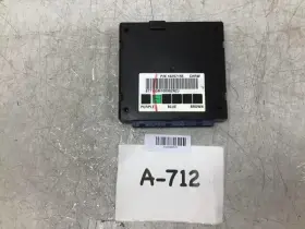 591-06530 2000 Chevrolet Suburban Body Control Module Bcm Oem