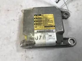 591-07119 Chassis Ecu 2006 Vibe