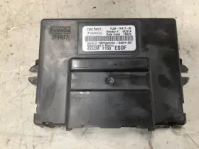 591-08472 Chassis Ecm Transfer Case Fits 15-16 Ford F150 Pickup 310238