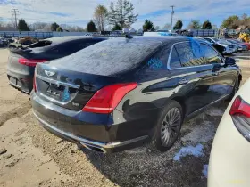 591-14287 Chassis Ecm Transmission Left Hand Dash Fits 17-19 G90 2969806