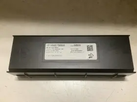 591-15643 Silvrdo15 2022 Chassis Ecm 323428