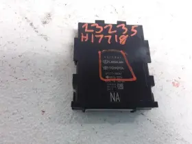 8911178051 591-17719 2022 Lexus Nx350 Oem Network Gateway Module Id#