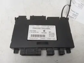 591-51597 2009-2012 Mercedes Gl450 Third Seat Row Power Folding Control Modul Oem 35859