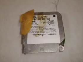 591-52124 Chassis Ecu 1998 Golf