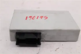 591-53339 Chassis Ecm Theft-locking Alarm Fits 03-08 Bmw 760i 992388