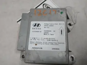 591-61737 Chassis Ecu 2006 Elantra