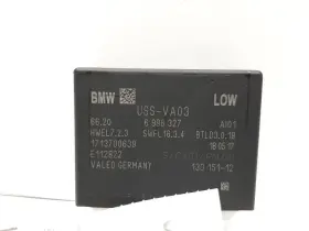 66206996327 591.bm1j18 Bmw G11 G30 740i 750i 530i Pdc Module Parking Distance Control