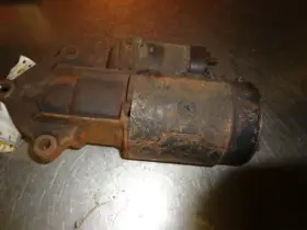 604-00898 Starter Motor Fits 79-81 Eldorado 694