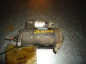 604-00902 Starter Motor 4-105 1.7l Manual A412 Transaxle Vw Fits 78-83 Horizon 190626