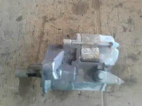 604-01129 Starter Motor 6-201 Fits 93-97 Concorde 983812
