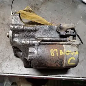 604-58018b Starter Motor Sohc Fits 85-88 Nova