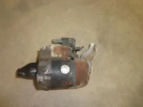 604-58289 Starter Motor Fits 90-95 Mazda Protege 603415