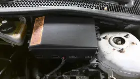646-01082 Fuse Box Engine Fits 00-05 Focus 298440