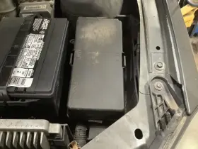 646-01394 Fuse Box Engine Fits 07 G6 311526