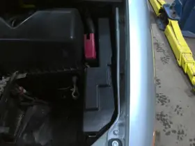 646-10485 Fuse Box Engine Without Tow Package Fits 01-02 Sienna 274038
