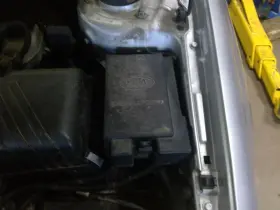 646-10913 Fuse Box Engine Hatchback Fits 04-06 Spectra 237502