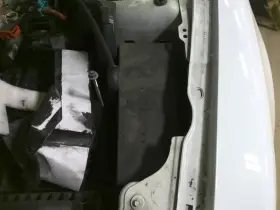 646-11953 Fuse Box Engine Turbo With Police Package Fits 17-18 Taurus 272095