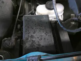 646.fd8598 F150 1998 Fuse Box Engine 276314