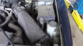 646.gm9399 Blazers10 1999 Fuse Box Engine 283083