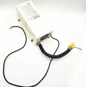 660.ch8412 Dimensions Dsi-12 400nq-093 Inverter Fits 2012 Dodge Caravan