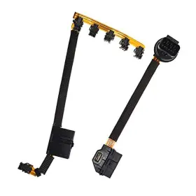 46307-23010 720-s 683675597619 Automatic Transmission A4cf1 A4cf2 Wire Harness Compatibile With