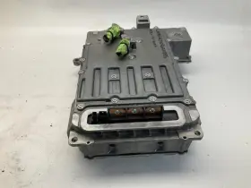 9j1907123f 20-24 Porsche Taycan Rear Drive Unit Converter Inverter Module P