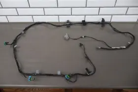 25907968 A.m. General 2008 Hummer H2 Roof Clearance Light Wiring Harness Oem
