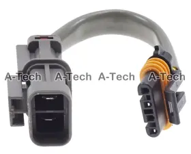 Ad230 A-tech Alternator Conversion Adapter Plug Gm Cs130 For Hitachi Nissan Tb48