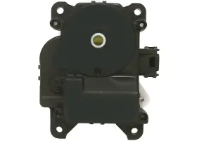 15-80645 Ac Delco Hvac Air Valve Actuator For 06-11 Buick Cadillac Dts Lucerne