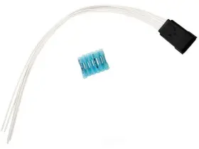 15cwzy22 Ac Delco Chassis Wiring Harness Connector For Gmc Yukon Xl 2015 2018 2019 2020