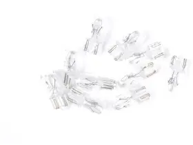 16754xpdm Ac Delco For Gmc K2500 Suburban Clearance Light Bulb