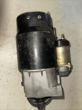 10496871 Ac Delco 171 68 69 70 71 72 Vintage Gm Remy 323 365 Starter Motor Core #4