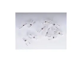 22848rmcm Ac Delco For 1985-1986 Gmc K1500 Suburban Clearance Light Bulb Rear