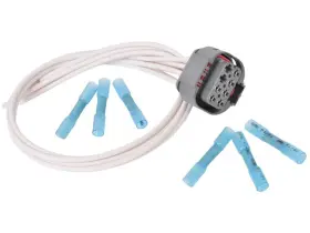 27xtjbp42 Ac Delco Chassis Wiring Harness Connector For Escalade Esv 2021 2023 2024