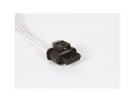 43jmjw76 Ac Delco Chassis Wiring Harness Connector For Escalade Esv 2021 2022 2023