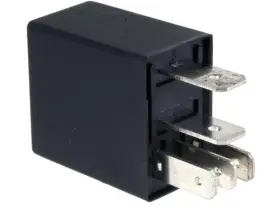 69923dxcp Ac Delco For Ford E350 Econoline Club Wagon Auxiliary Battery Relay