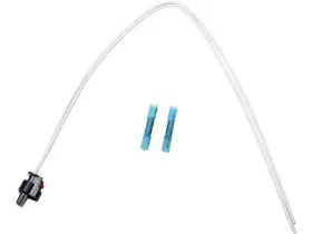 74182rrdh Ac Delco For 2005 Gmc Envoy Chassis Wire Harness Rear