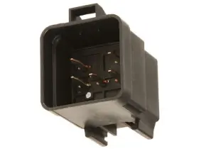 83995mskr Ac Delco For 2007-2010 Chevrolet Suburban 2500 Auxiliary Battery Relay