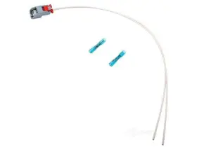Bp91d5 Ac Delco Chassis Wiring Harness Connector For Escalade Esv Suburban Tahoe Yukon Xl