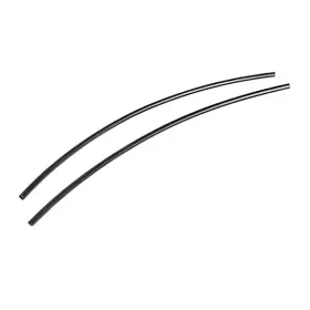 Olx-acd16hs1734-cl360a50 Ac Delco Genuine Acdelco Heat Shrink Tubing Black Polyolefin 0.187 Inches Maximum Dia