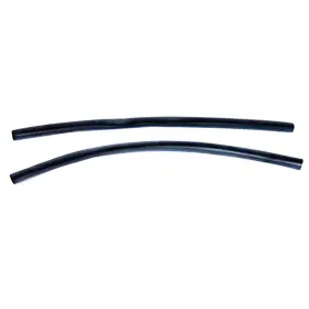 Olx-acd16hs1737-cl360a50 Ac Delco Genuine Acdelco Heat Shrink Tubing Black Polyolefin 0.375 Inches Maximum Dia