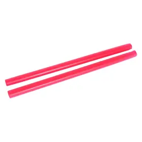 Olx-acd16hs1738r-cl360a50 Ac Delco Genuine Acdelco Heat Shrink Tubing Red Polyolefin 0.5 In Maximum Diameter