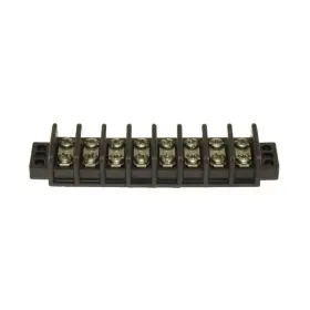 Olx-acdu1948a-cl360a50 Ac Delco Genuine Acdelco Power Distribution Block 6 Mount Hole Black 16 Terminal