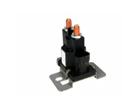 Tj13g7 Ac Delco Auxiliary Battery Relay For 19-20 Chevy Tahoe