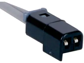 Vx978tg Ac Delco Clearance Light Connector For 2003-2008 Gmc Sierra 2500 Hd 2005 2001