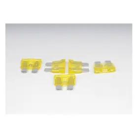 12004009 Acdelco Fuse 20 Amps B