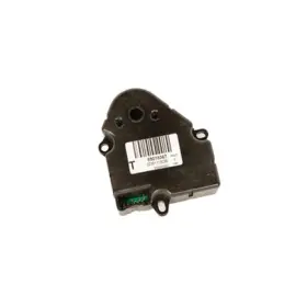 15-72106 Acdelco Hvac Air Inlet Door Actuator 5 Male Pin Terminals 3 Mount