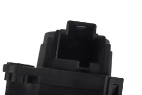 15-74689 Acdelco Genuine Heating And Air Conditioning Panel Mode Door Actuator